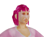 Trixie - Tony Hawk's Pro Skater 2
