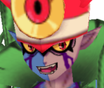 Bousou Inchou Kantotsu - Yo-kai Watch: Wibble Wobble