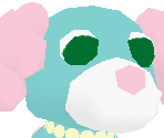 Cotton - Ochaken no Heya DS 3 (JPN)