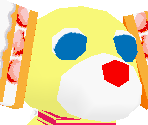 Short - Ochaken no Heya DS 3 (JPN)