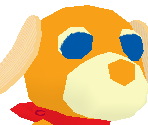 Chip - Ochaken no Heya DS 3 (JPN)