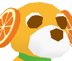 Orange - Ochaken no Heya DS 3 (JPN)