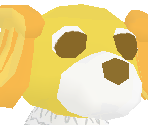 Banana - Ochaken no Heya DS 3 (JPN)