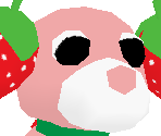 Strawberry - Ochaken no Heya DS 3 (JPN)