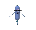 Weenie Bot - SpongeBob Tower Defense (Roblox)