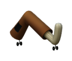 Leg Float - SpongeBob Tower Defense (Roblox)