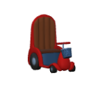 Scooter - SpongeBob Tower Defense (Roblox)