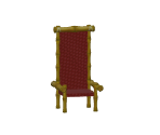 Karate Chair - SpongeBob Tower Defense (Roblox)