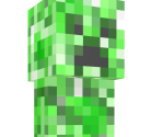 Creeper - Sonic Racing: CrossWorlds