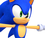Sonic the Hedgehog - Sonic Racing: CrossWorlds