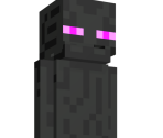 Enderman - Sonic Racing: CrossWorlds