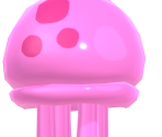 Jellyfish - Sonic Racing: CrossWorlds