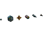 Items - Apocalypse