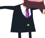 Dr. Neo Cortex (Fancy Jacket) - Crash Boom Bang!