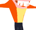 Fake Crash (Base Top) - Crash Boom Bang!