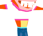 Fake Crash (Coco's Baby Tee) - Crash Boom Bang!