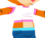 Pura (Coco's Baby Tee) - Crash Boom Bang!