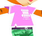 Pura (Cute Shirt) - Crash Boom Bang!