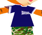 Pura (Radical Shirt) - Crash Boom Bang!