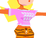 Tawna Bandicoot (Cute Shirt) - Crash Boom Bang!