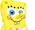 SpongeBob - SpongeBob SquarePants: Plankton's Robotic Revenge