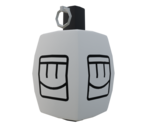 Paintball Grenade - Rec Room