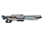 Railgun - Rec Room
