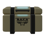 Jumbotron Chest - Rec Room