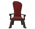High Chair - Rec Room