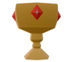 Goblet - Rec Room