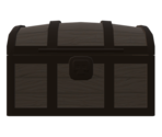 Pirate Chest - Rec Room