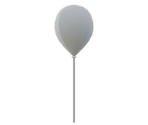 Balloon - Rec Room