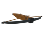 Crossbow - Rec Room