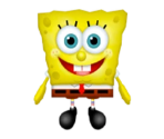SpongeBob - SpongeBob Simulator (Roblox)