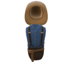 Settler Outfit - Rec Room