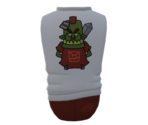 Suspicious Goblin T-Shirt - Rec Room