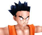 Yamcha - Dragon Ball Kai: Ultimate Butōden (JPN)
