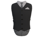 Formal Vest - Rec Room