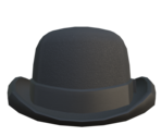Bowler Hat - Rec Room