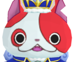 King Buchinyan - Yo-kai Watch: Wibble Wobble