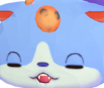 Deka Puninyan - Yo-kai Watch: Wibble Wobble