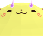 Puni Kaachan - Yo-kai Watch: Wibble Wobble