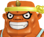Puni Taichou - Yo-kai Watch: Wibble Wobble