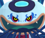 Aoran Yamatan - Yo-kai Watch: Wibble Wobble