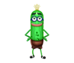 Kevin - SpongeBob Simulator (Roblox)
