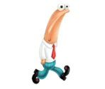 Anchovy - SpongeBob Simulator (Roblox)