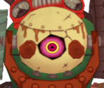 Junkernaut - Yo-kai Watch: Wibble Wobble