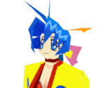 Apple - Saber Marionette J: Battle Sabers