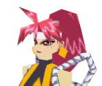 Bloodberry - Saber Marionette J: Battle Sabers