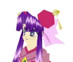 Cherry - Saber Marionette J: Battle Sabers